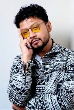 Photo of Ahmed Hasan Sunny