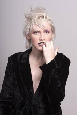 Photo of Sarah Jaffe