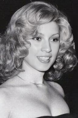 Photo of Shera Danese