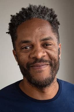 Photo of Pudy Ballumbrosio