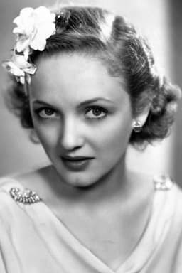 Photo of Virginia Cherrill