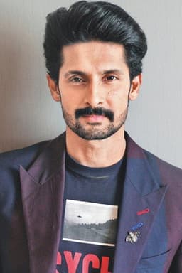 Photo of Ravi Dubey