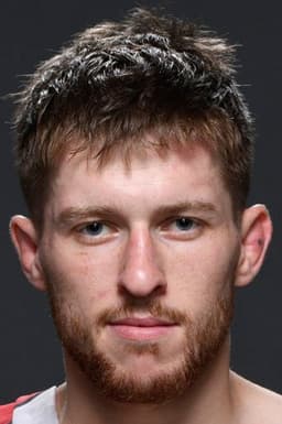 Photo of Jack Shore