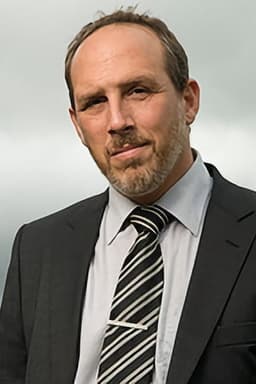 Photo of Waldemar Schultz