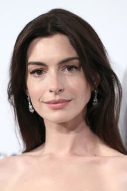 Photo of Anne Hathaway