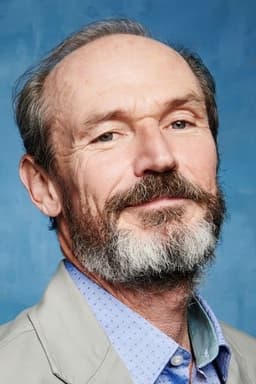 Photo of Toby Huss
