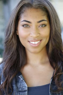 Photo of Adriyan Rae