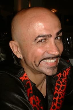 Photo of Giorgio Centamore