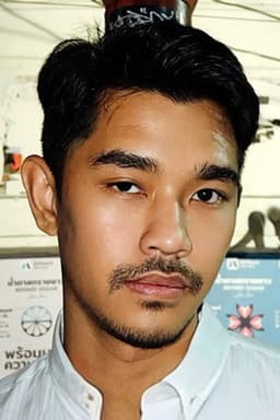 Photo of Thanakorn Thipsuk