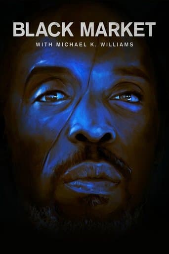 Poster for Black Market