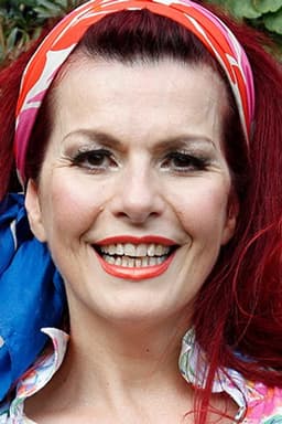 Photo of Cleo Rocos