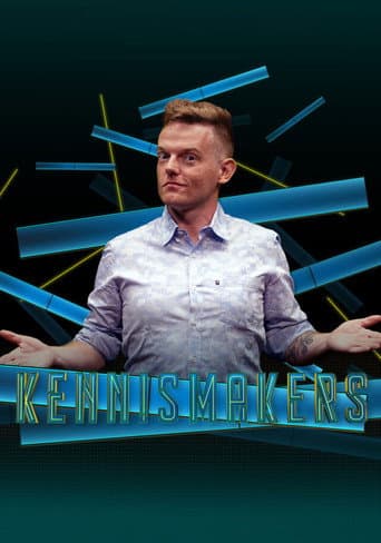Poster for Kennismakers