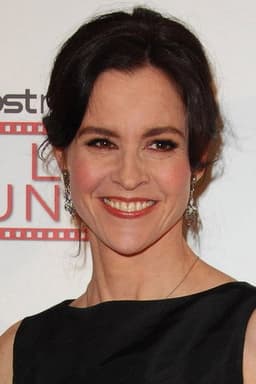 Photo of Ally Sheedy