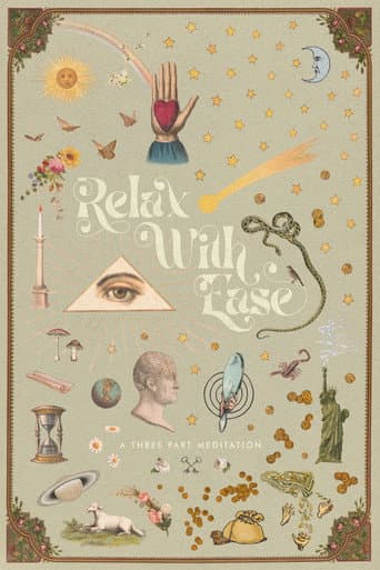Poster for Relax With Ease