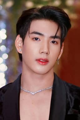 Photo of Jica Nattanon Petcharat