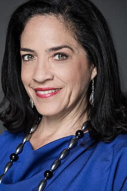 Photo of Wendy Ramos