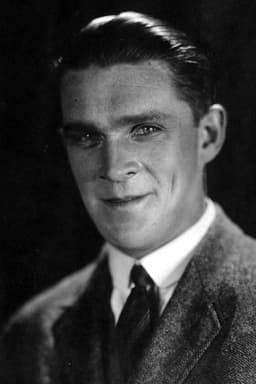 Photo of Boris Barnet