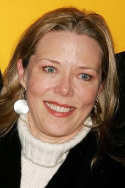 Photo of Kathryn Meisle