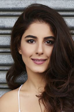 Photo of Isha Talwar