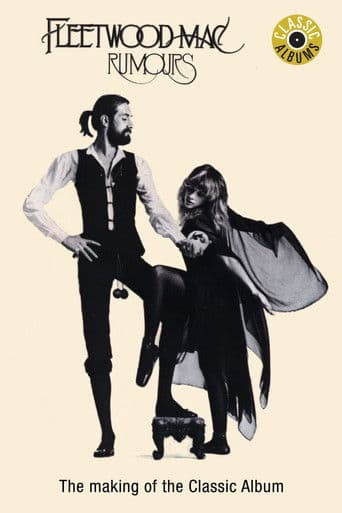 Poster for Classic Albums: Fleetwood Mac - Rumours