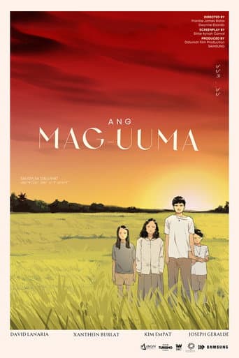 Poster for The Farmer