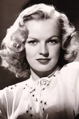 Photo of June Haver