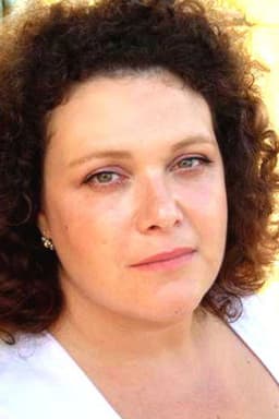 Photo of Anne-Marie Pisani