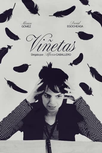 Poster for Viñetas