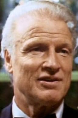 Photo of Bill Wohrman