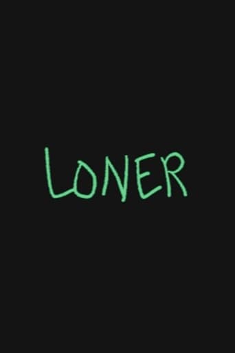 Poster for Loner