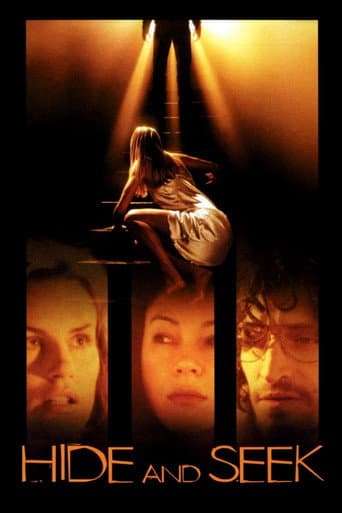 Poster for Hide and Seek