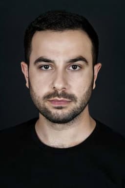 Photo of Bahtiyar Memili