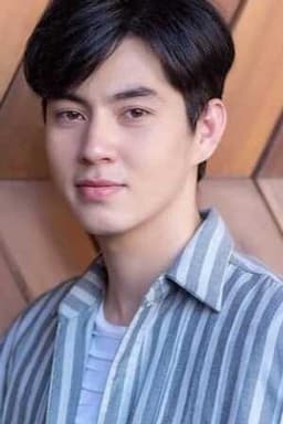 Photo of Sun Chewanon Rabelbauer