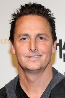 Photo of Mike McCready
