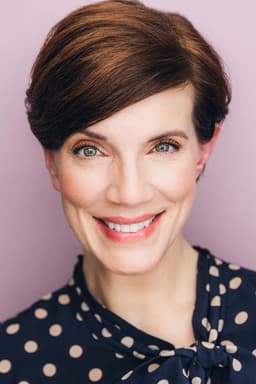 Photo of Lori Funk