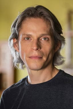 Photo of Felipe Castro