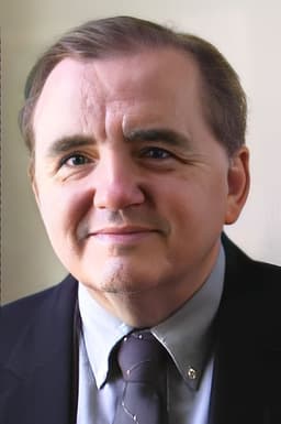 Photo of George Stover