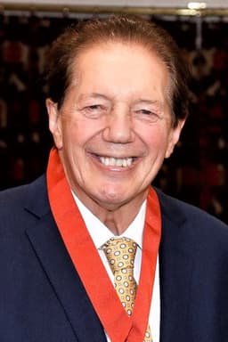 Photo of Tim Shadbolt