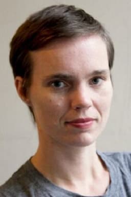 Photo of Marte Vold