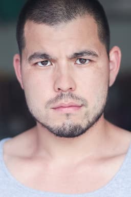Photo of Wes Jetton