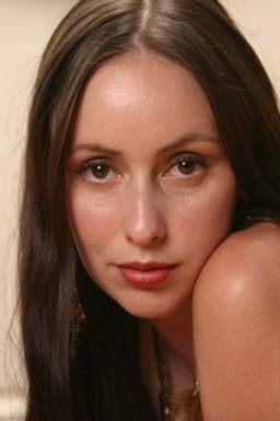 Photo of Zoe Moonshine