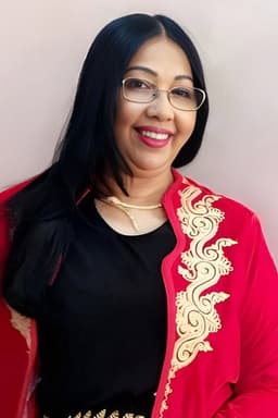 Photo of Chaba Zahouania