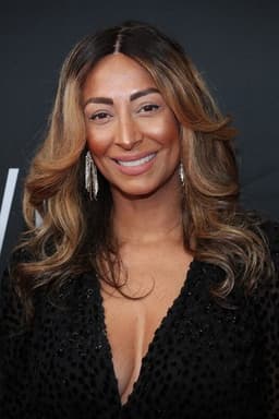 Photo of Maria Tailor