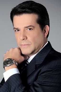 Photo of Miguel de León