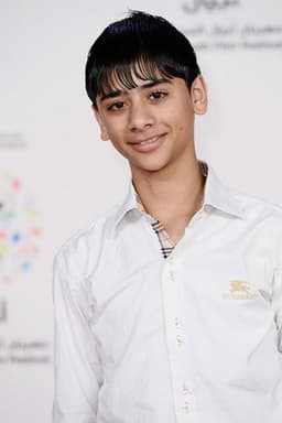 Photo of Mahmoud Asfa