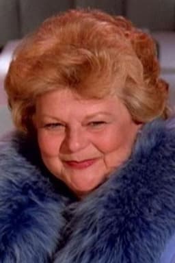 Photo of Bunny Summers