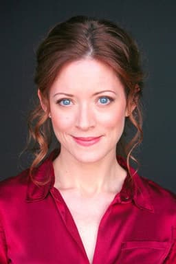 Photo of Elizabeth Bogush