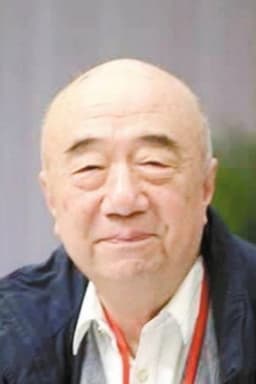 Photo of Li Ding