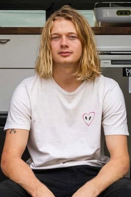 Photo of Alec Majerus