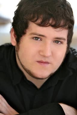 Photo of Brian Charles Johnson